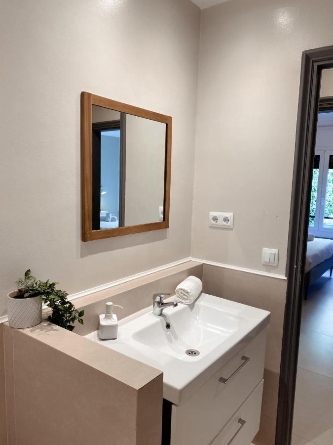 Casa Cosi - Casanova 1 Apartment Barcelona Exterior photo